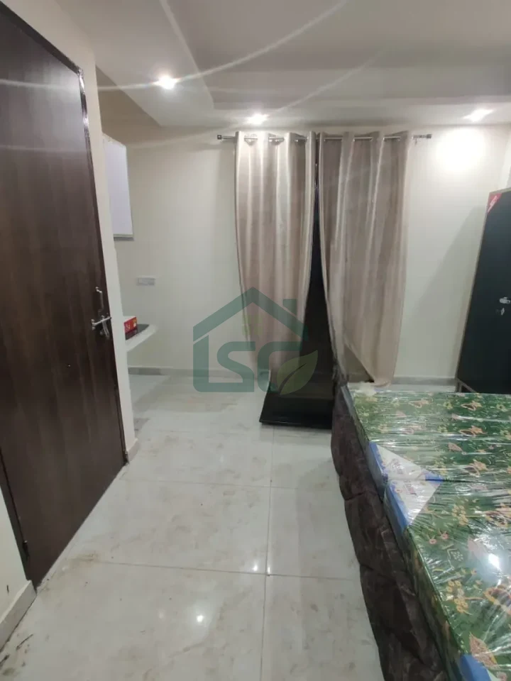 Lifestyle 1RK in Sector 53, Gurugram — property photo 4