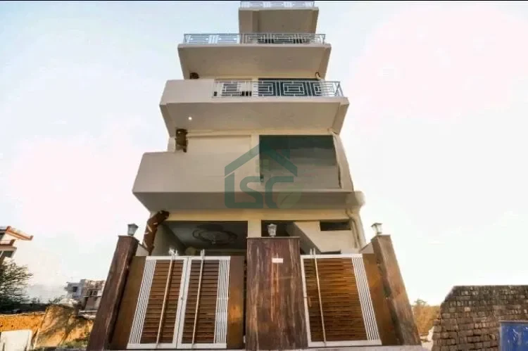 Lifestyle 1RK in Sector 53, Gurugram — property photo 3