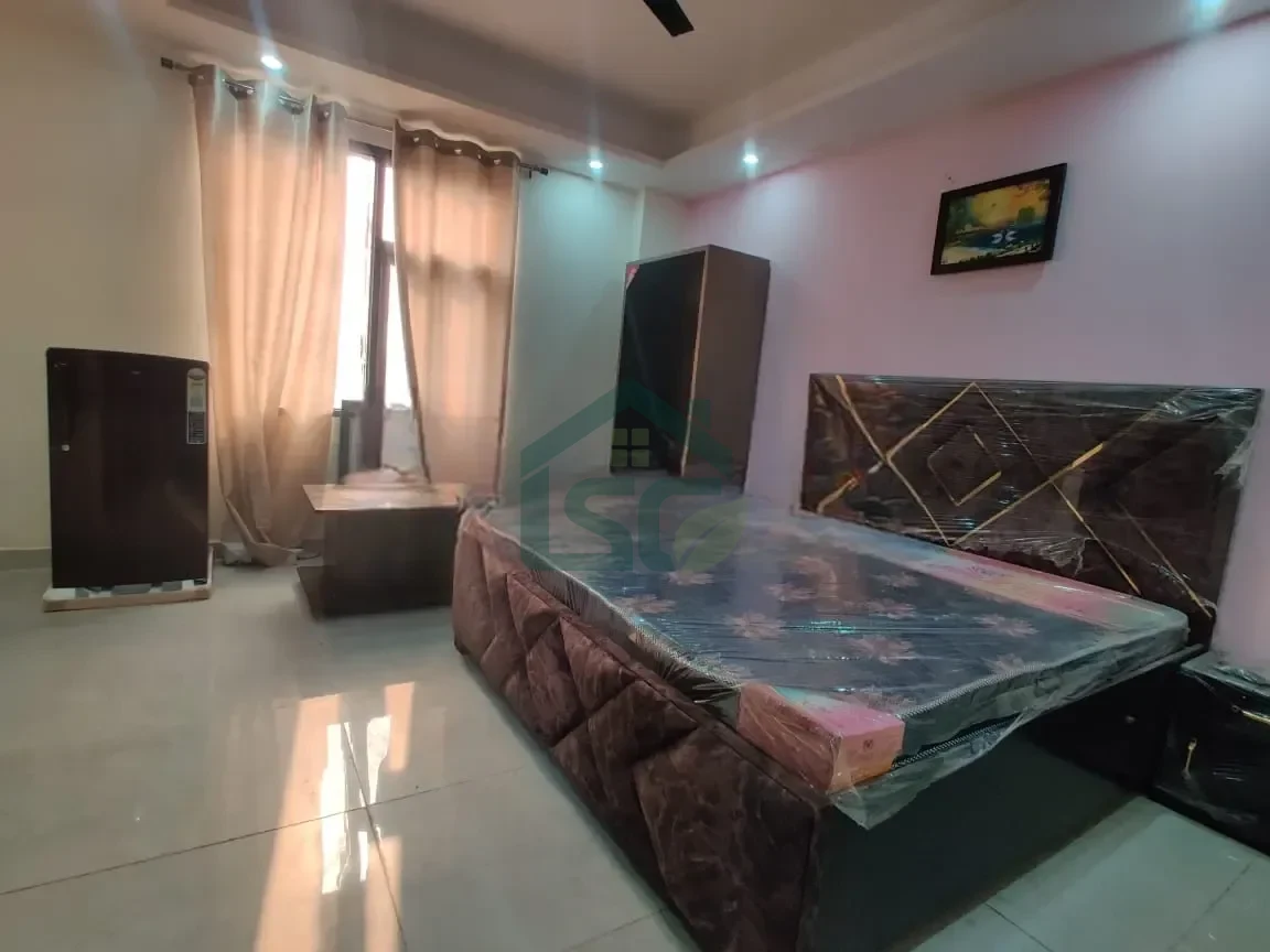 Lifestyle 1RK in Sector 53, Gurugram — property photo 1