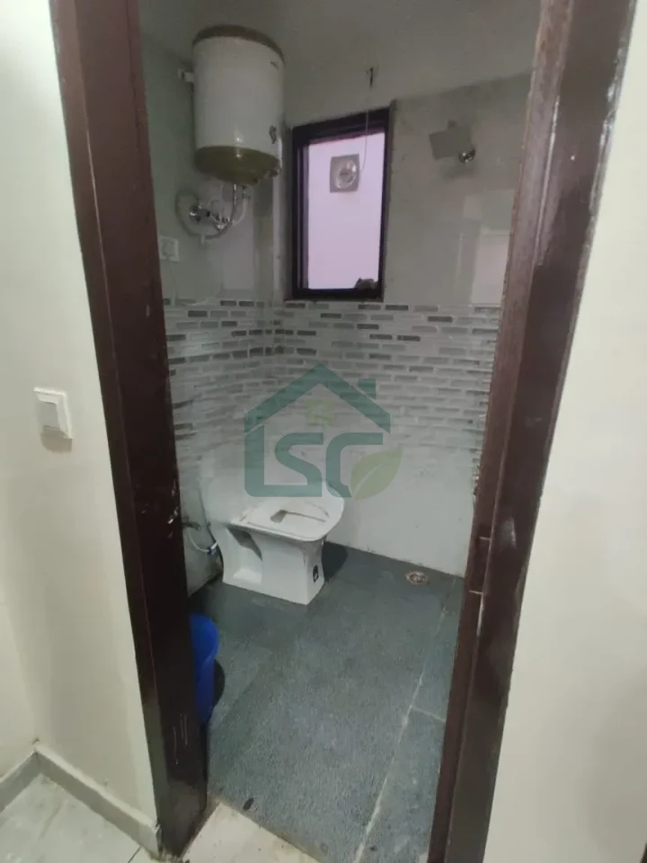 Lifestyle 1RK in Sector 53, Gurugram — property photo 2