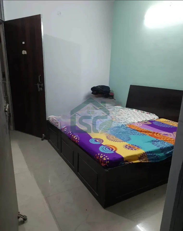 Homey PG For Girls in South Moti Bagh, Delhi — property photo 3