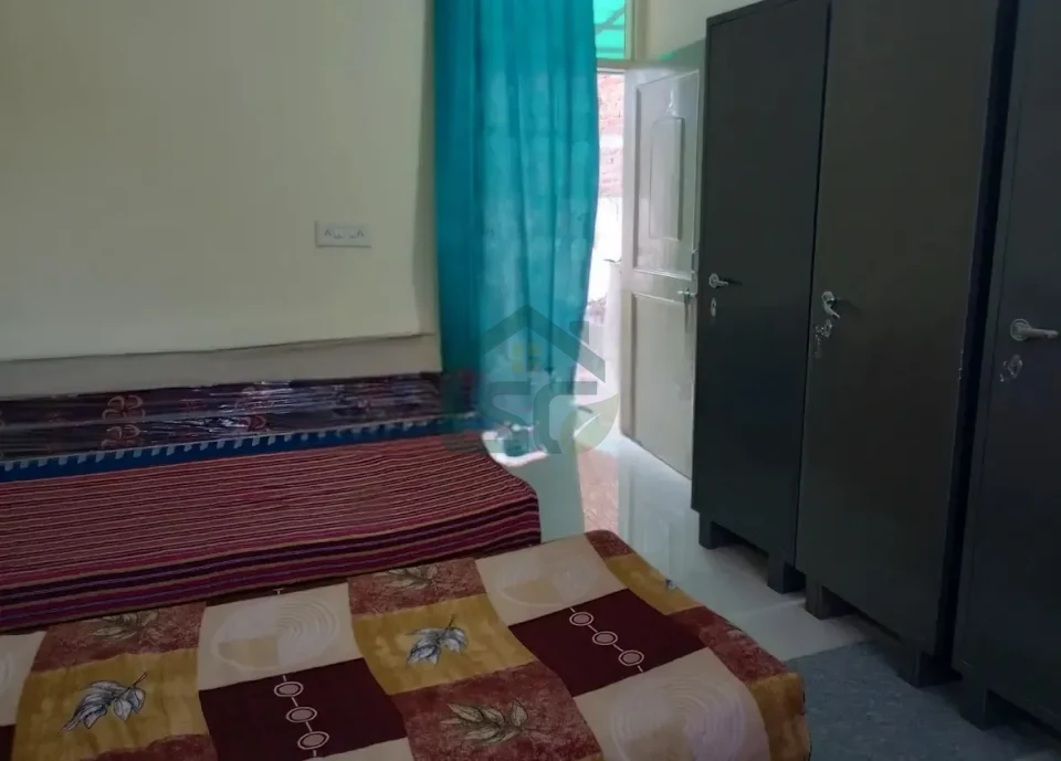 Homey PG For Girls in South Moti Bagh, Delhi — property photo 2