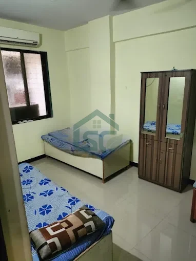 Photo 5 of Surya PG, Airoli, Navi Mumbai