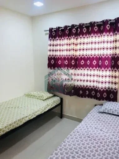 At Lavina Girls PG, Ganesh Nagar, Pune