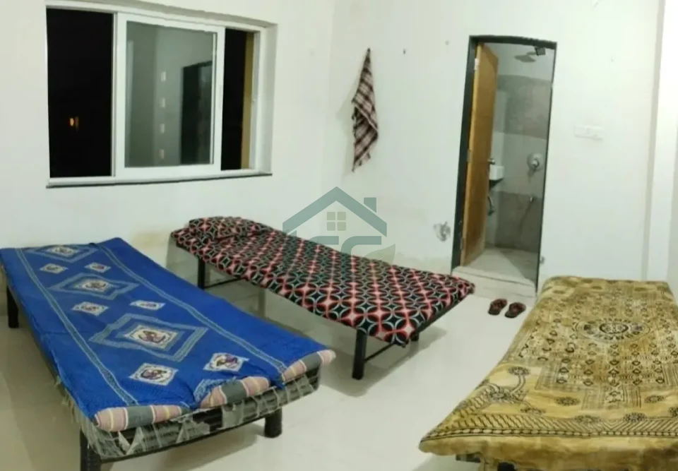 Your Space Hostel in Sector 62, Noida — property photo 3
