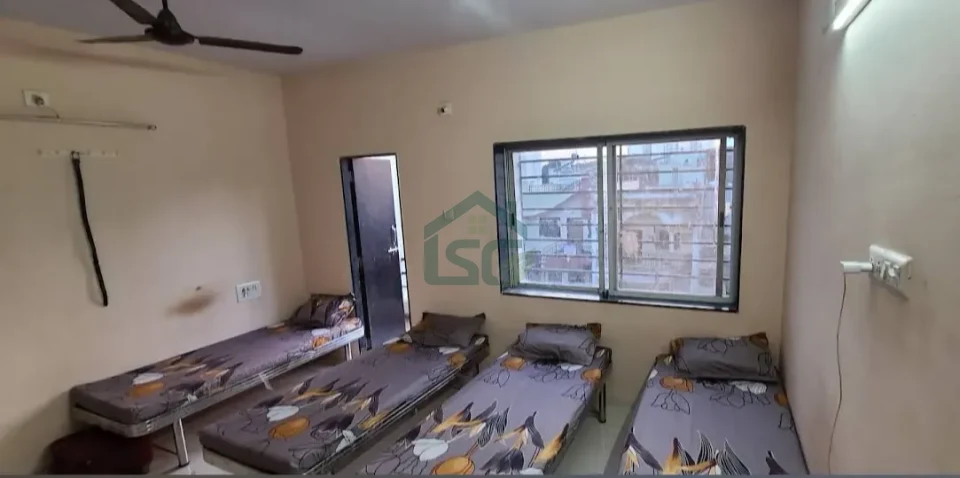 Your Space Hostel in Sector 62, Noida — property photo 2
