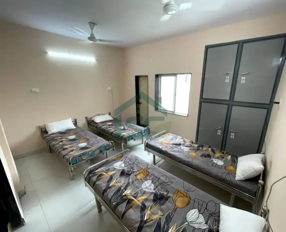 Your Space Hostel in Sector 62, Noida — property photo 5