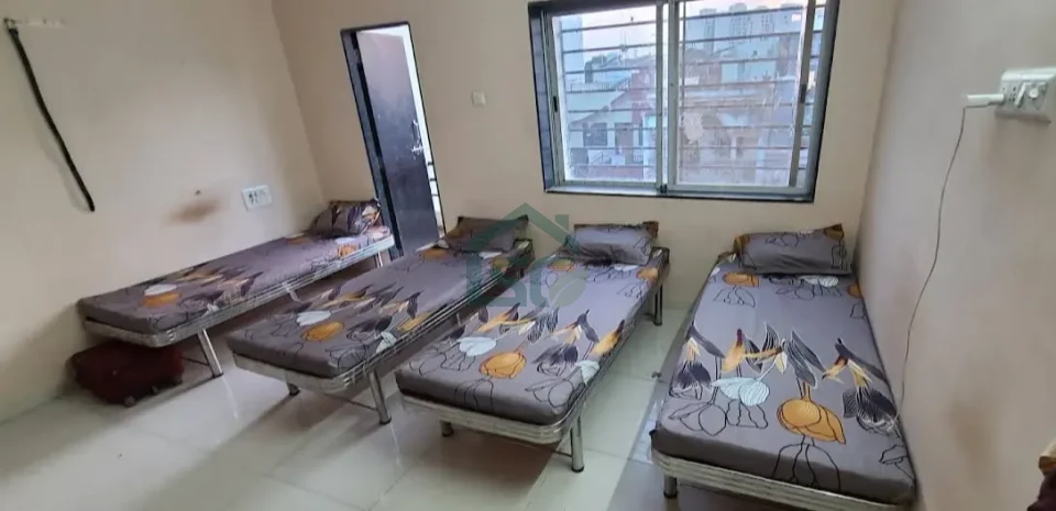 Your Space Hostel in Sector 62, Noida — property photo 1