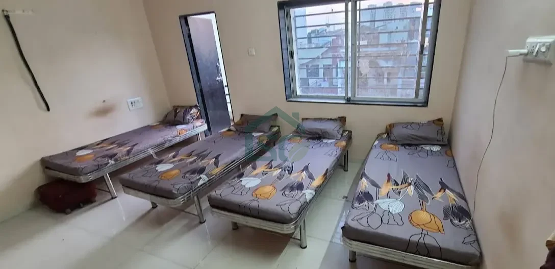 Your Space Hostel in Sector 62, Noida — property photo 1
