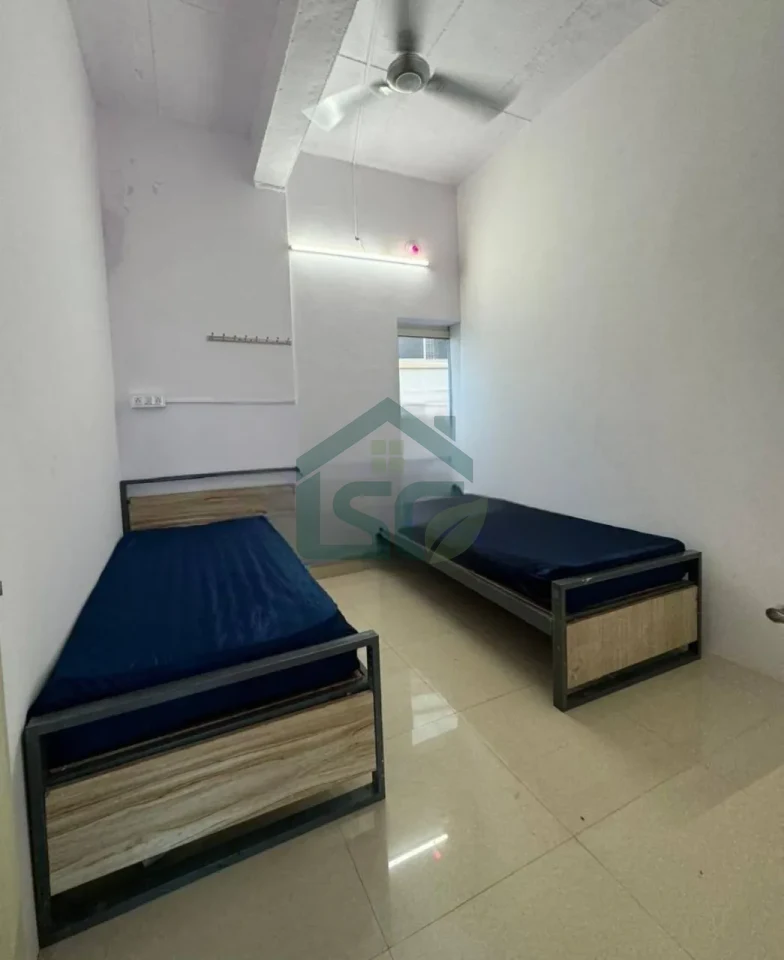 Photo 2 of English Tree Boys' Hostel PG, Asif Nagar North, Hyderabad
