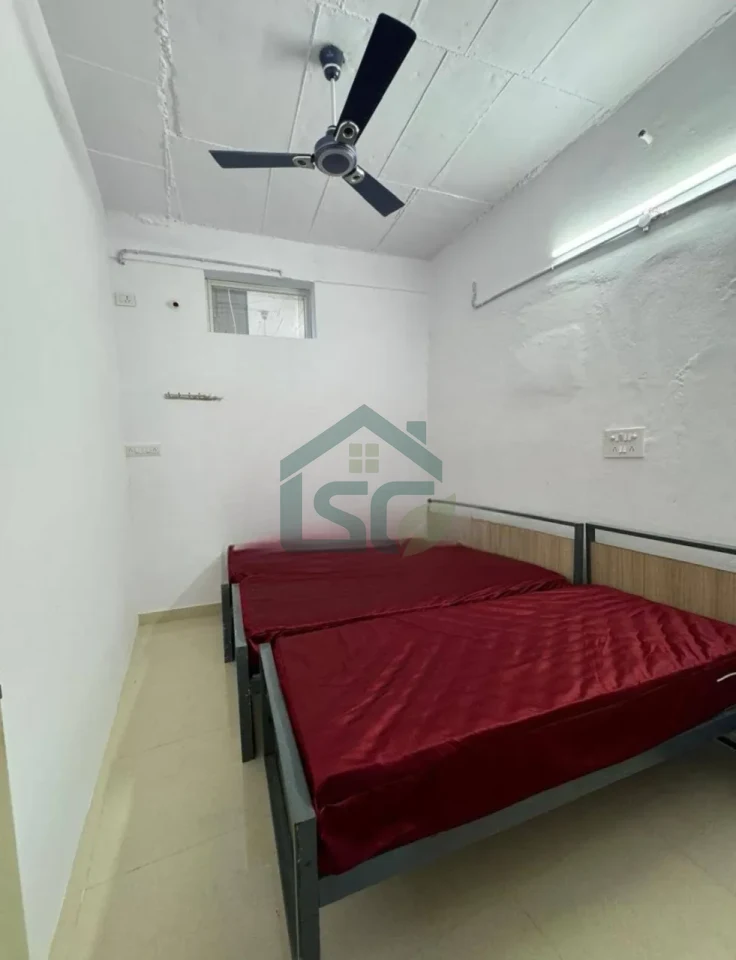 Photo 3 of English Tree Boys' Hostel PG, Asif Nagar North, Hyderabad