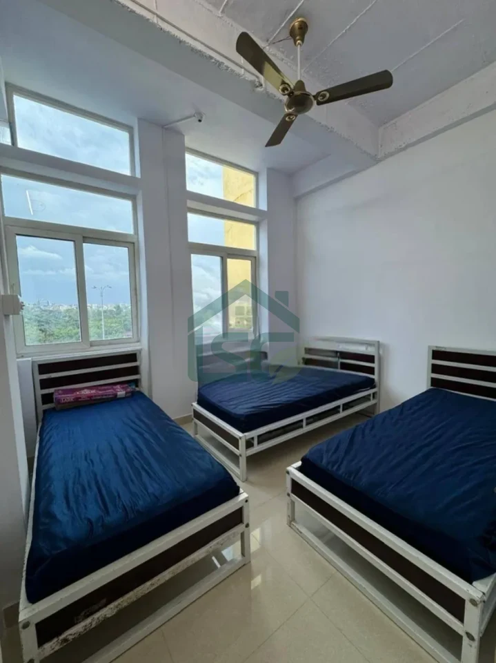 At English Tree Boys' Hostel PG, Asif Nagar North, Hyderabad