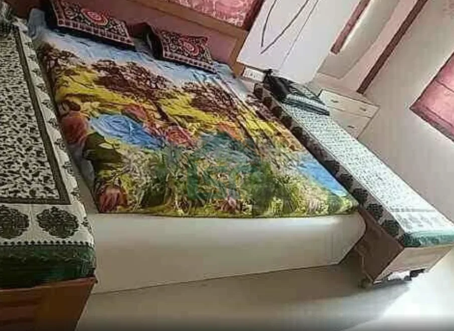 Photo 4 of Sweet Campus, Bapunagar, Ahmedabad