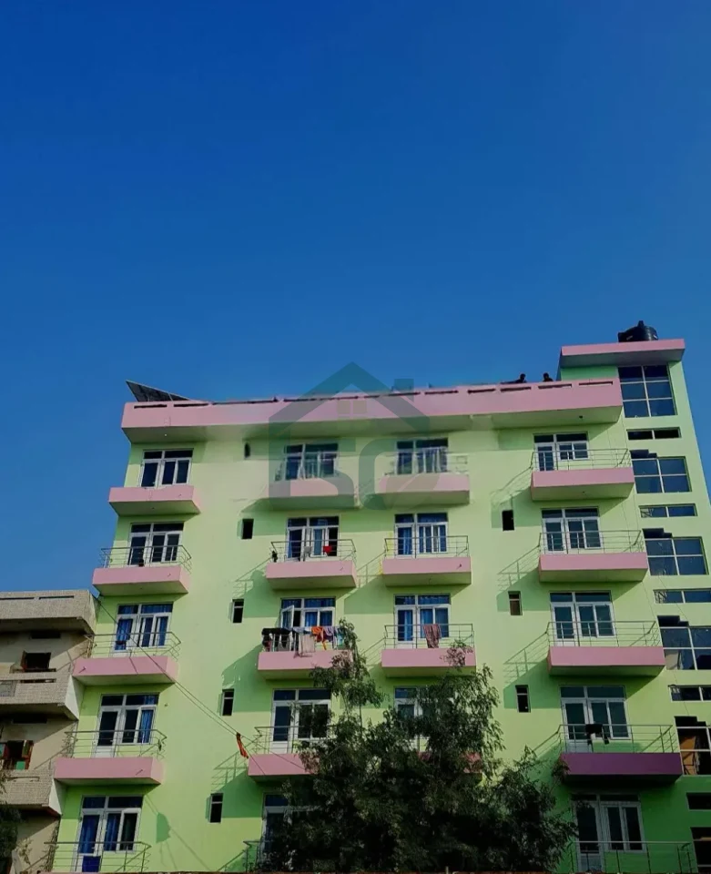 Shaym PG in Imt Manesar, Gurugram — property photo 4