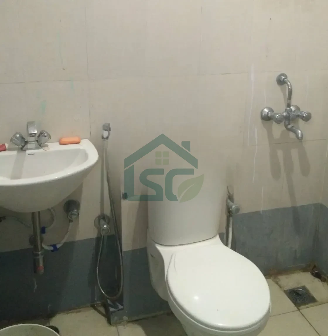 Shaym PG in Imt Manesar, Gurugram — property photo 1