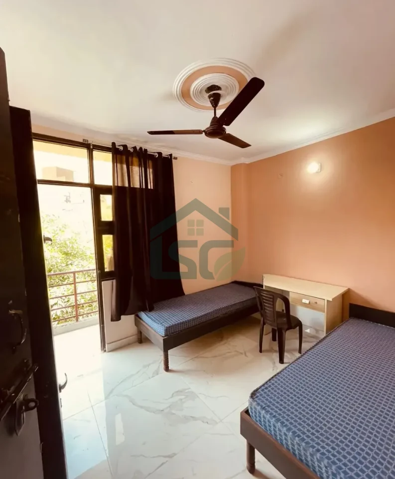 Boys PG Dwarka in Dwarka, Delhi — property photo 3