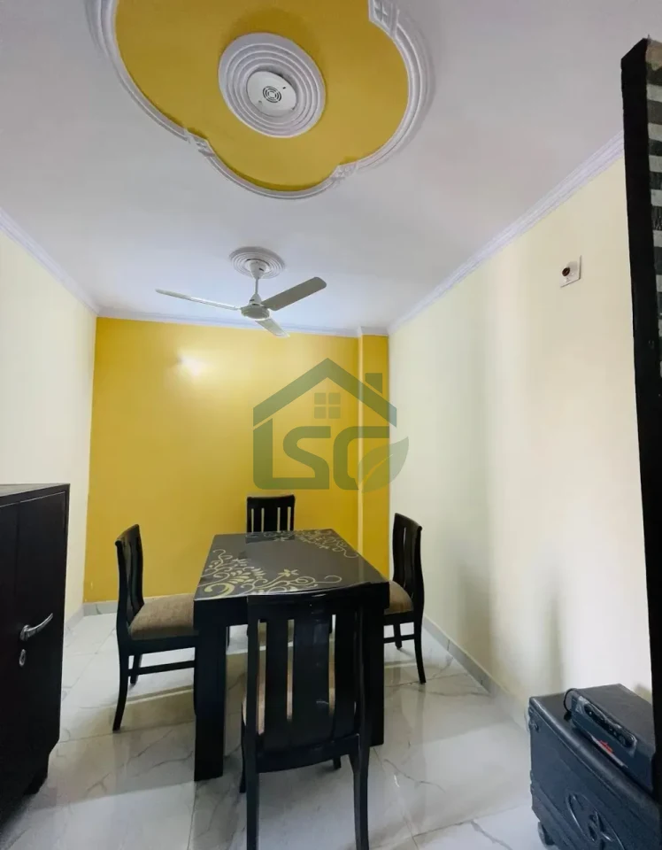 Boys PG Dwarka in Dwarka, Delhi — property photo 1
