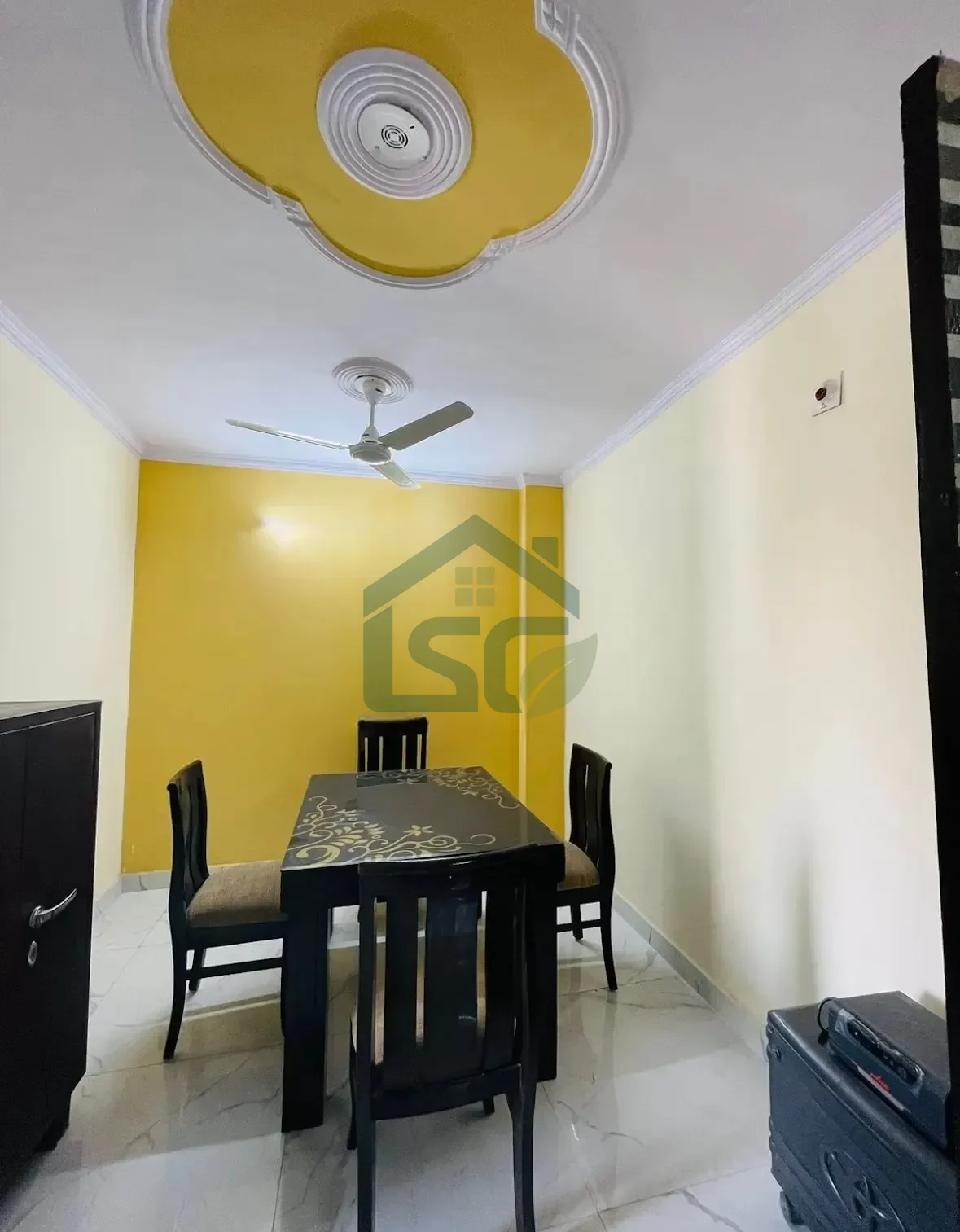 Boys PG Dwarka in Dwarka, Delhi — property photo 1