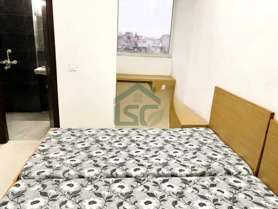 Noida Comfort PG in Phase-2, Noida — property photo 1