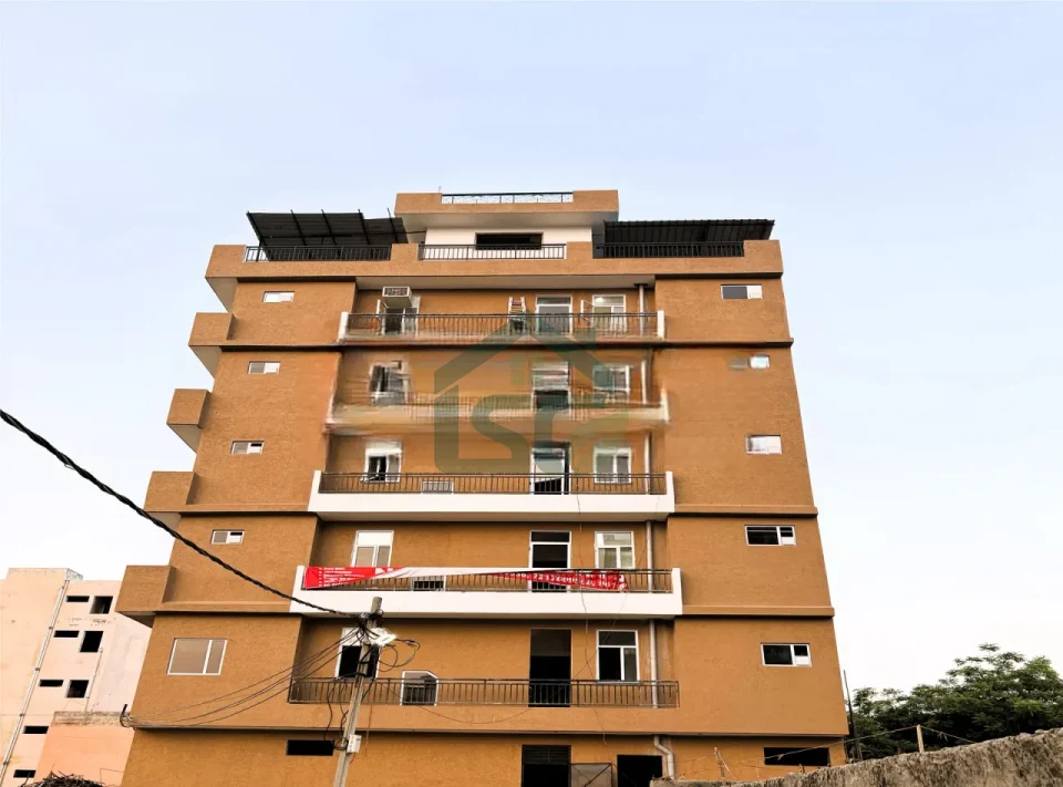 Noida Comfort PG in Phase-2, Noida — property photo 2