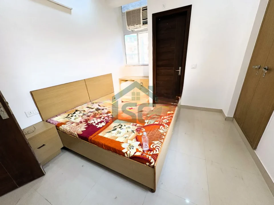 Noida Comfort PG in Phase-2, Noida — property photo 4