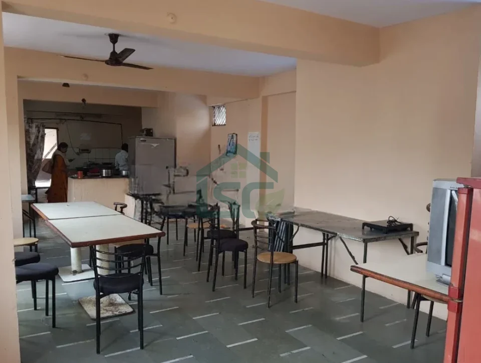 Photo 2 of Minakshi Girls Hostel, Indore, Indore