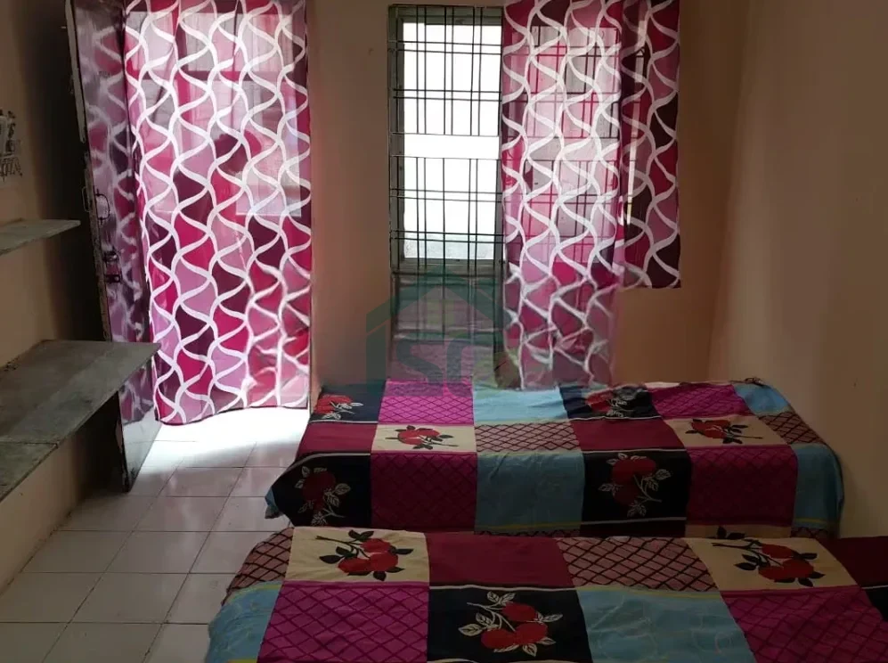 At Minakshi Girls Hostel, Indore, Indore