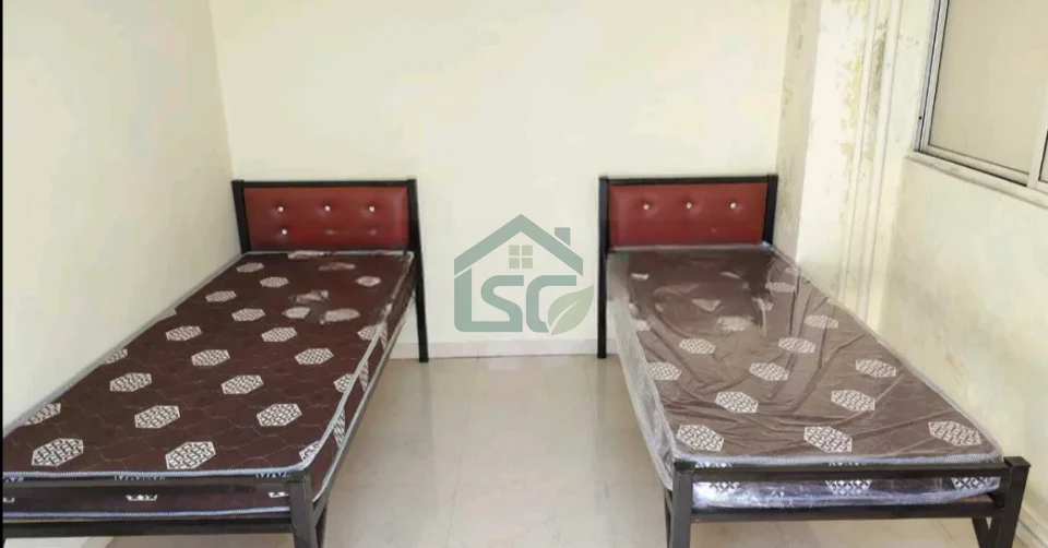 Photo 5 of Shivay Paying Guest, Paldi, Ahmedabad