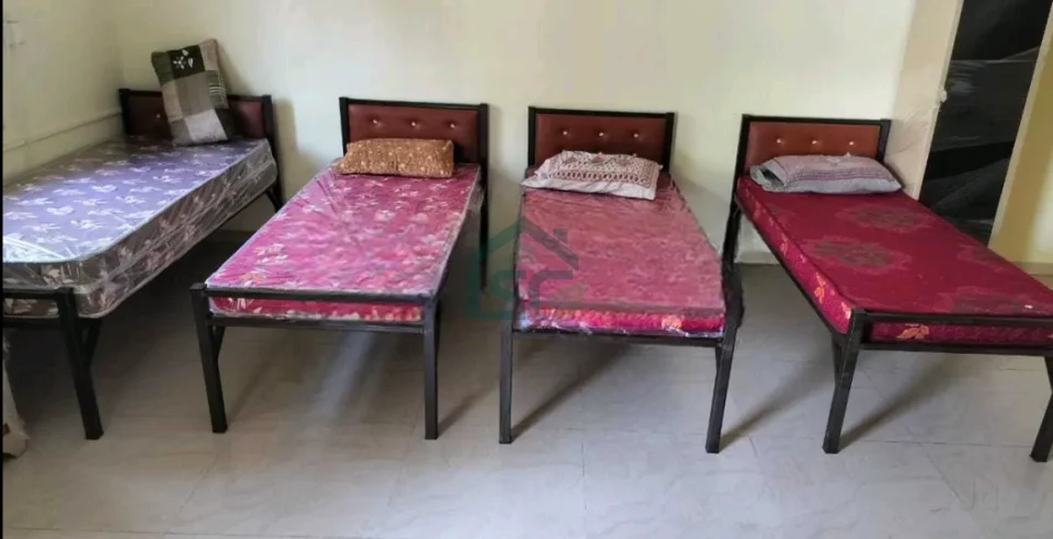 Photo 3 of Shivay Paying Guest, Paldi, Ahmedabad