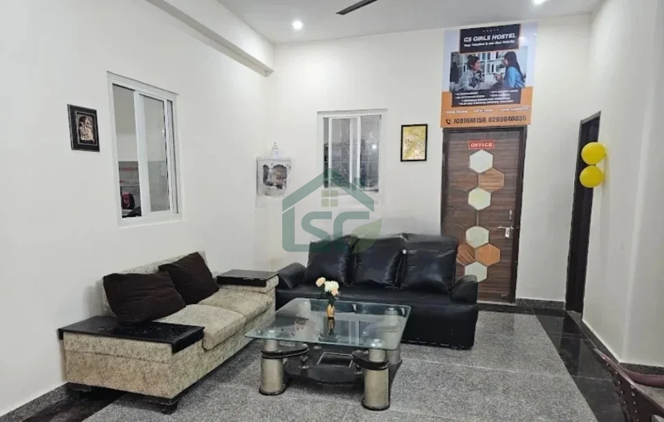 Photo 3 of GS Girls Hostel, Malhaur, Lucknow