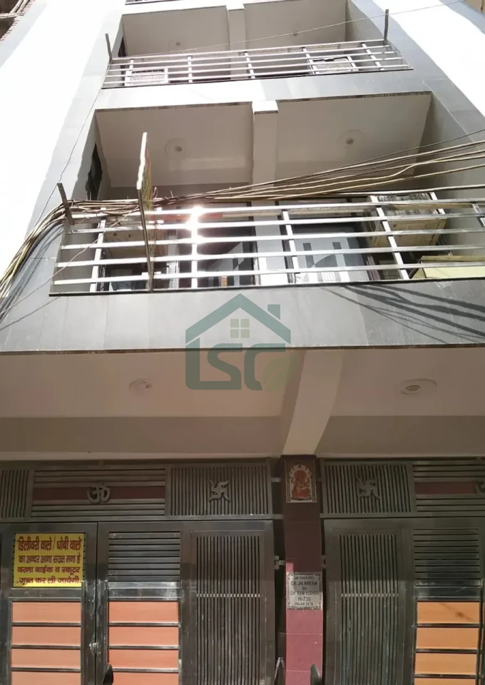 PG In Dwarka in Dwarka, Delhi — property photo 4