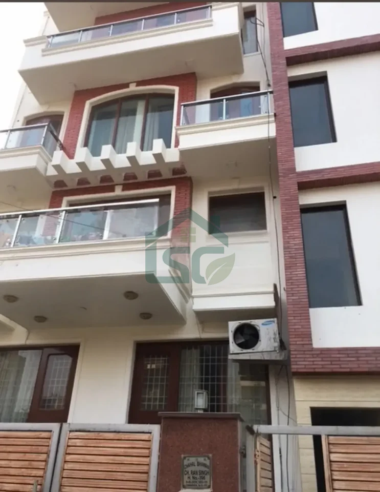 PG In Dwarka in Dwarka, Delhi — property photo 3
