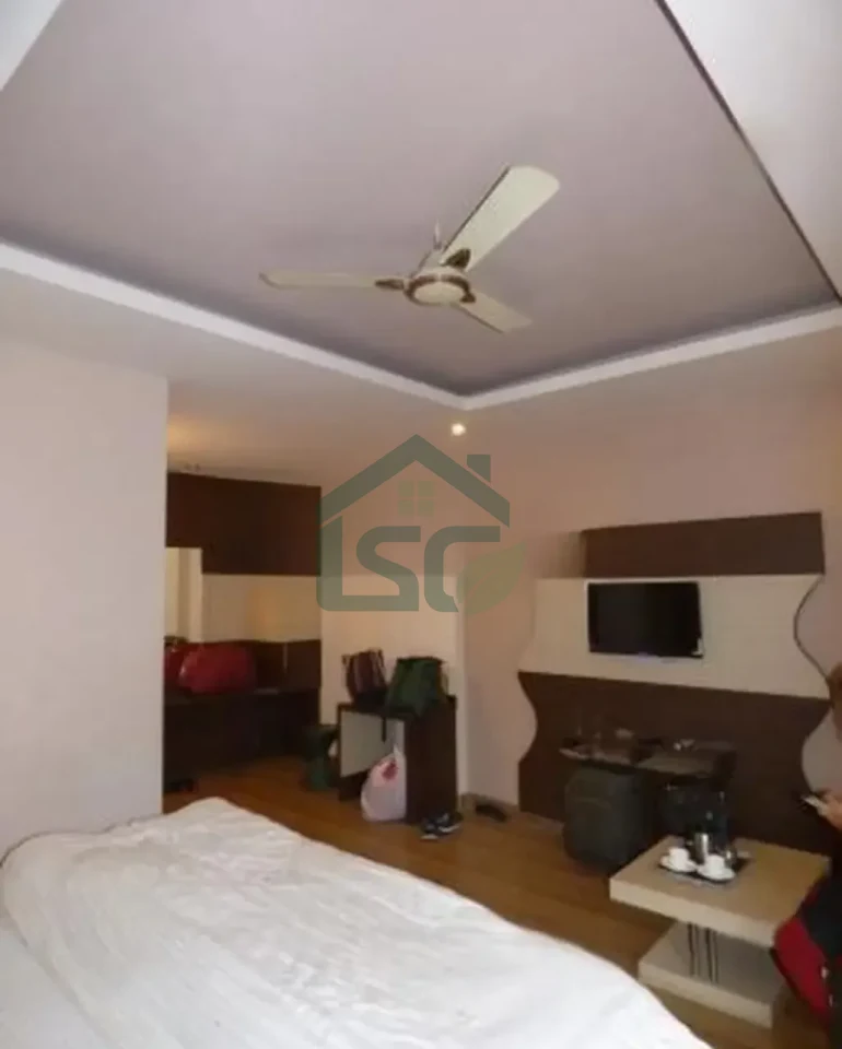 PG In Dwarka in Dwarka, Delhi — property photo 1