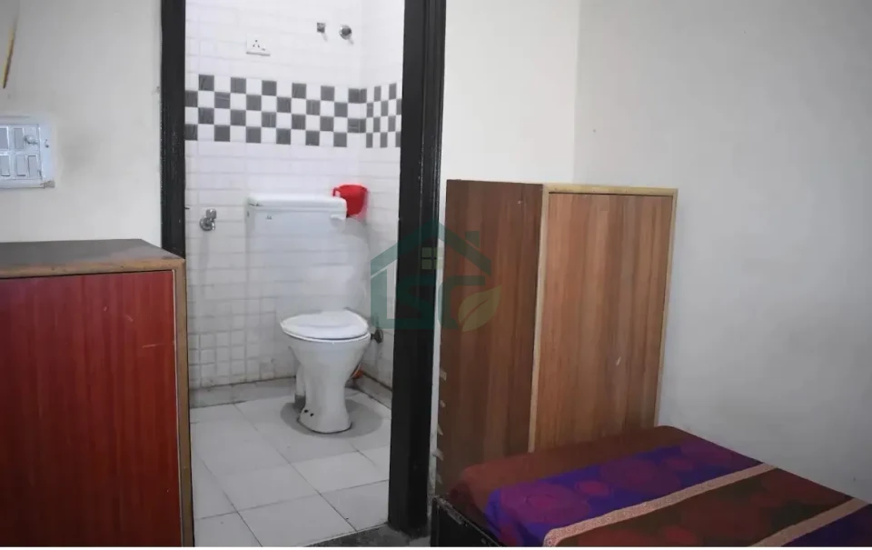 PG In Dwarka in Dwarka, Delhi — property photo 2