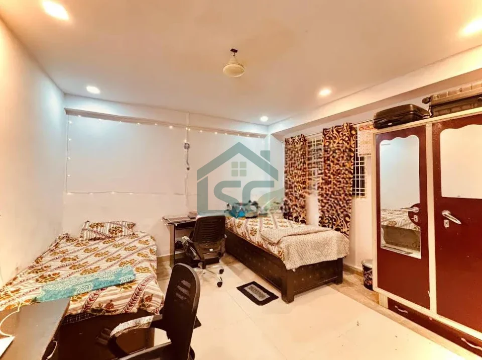 Photo 3 of SS PG Homestay, Kolar Rd, Bhopal