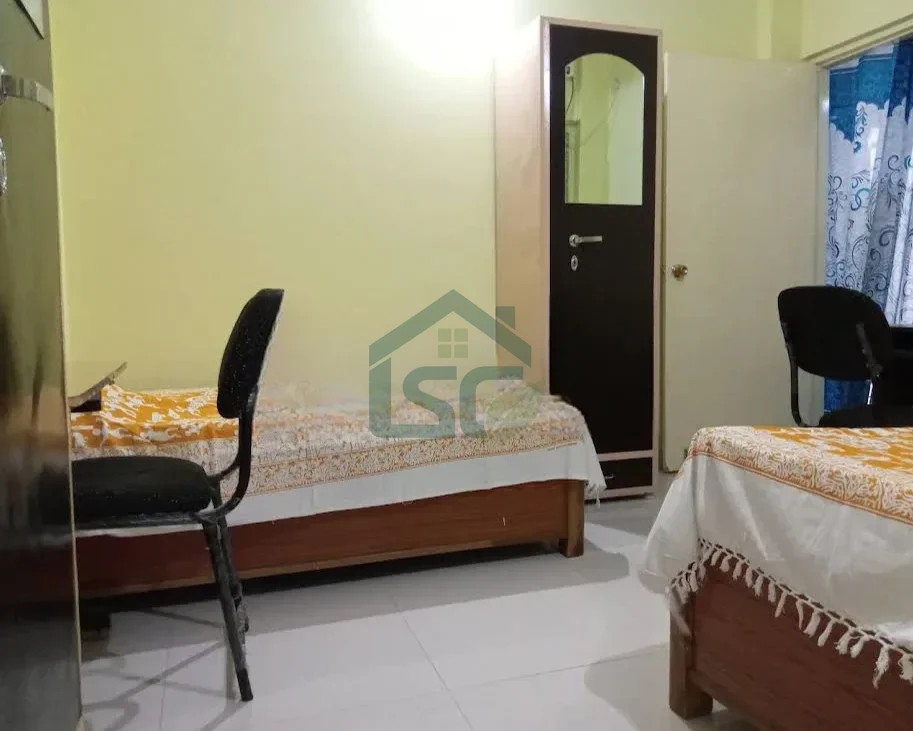 At SS PG Homestay, Kolar Rd, Bhopal
