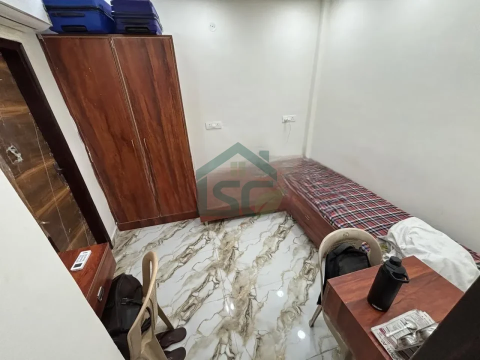 Ashirwaad boys PG in Laxmi Nagar, Delhi — property photo 1