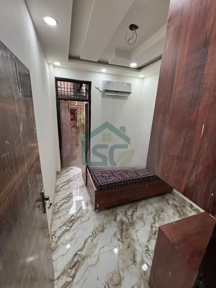 Ashirwaad boys PG in Laxmi Nagar, Delhi — property photo 4