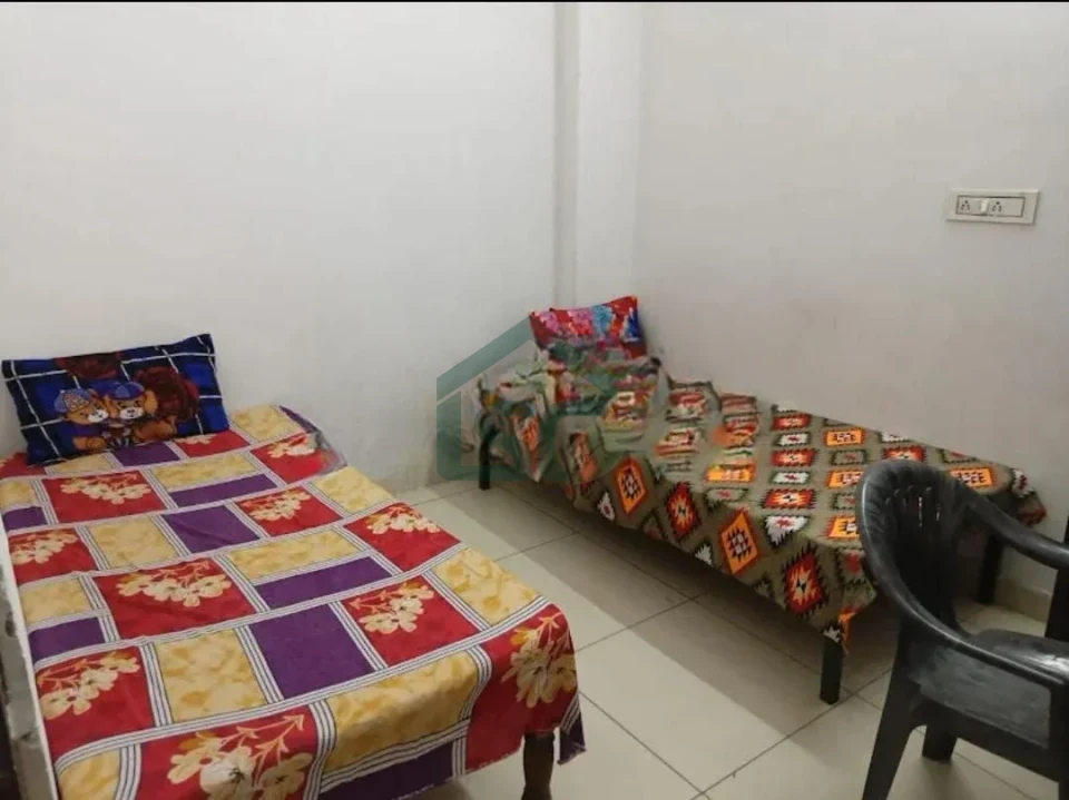 Photo 3 of Krc PG For Boys, Vidhyut Nagar, Jaipur