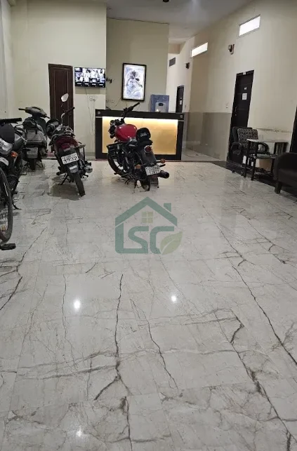 At Roommates Boys Hostel, Bhagyashree Colony, Indore