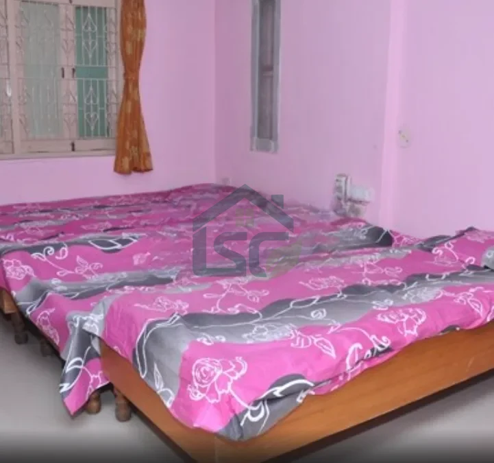 Photo 3 of Jalaram Paying Guest, Navrangpura, Ahmedabad