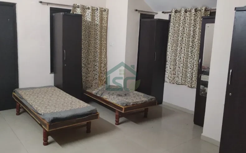 Photo 5 of Sk Homes PG, Bopal, Ahmedabad