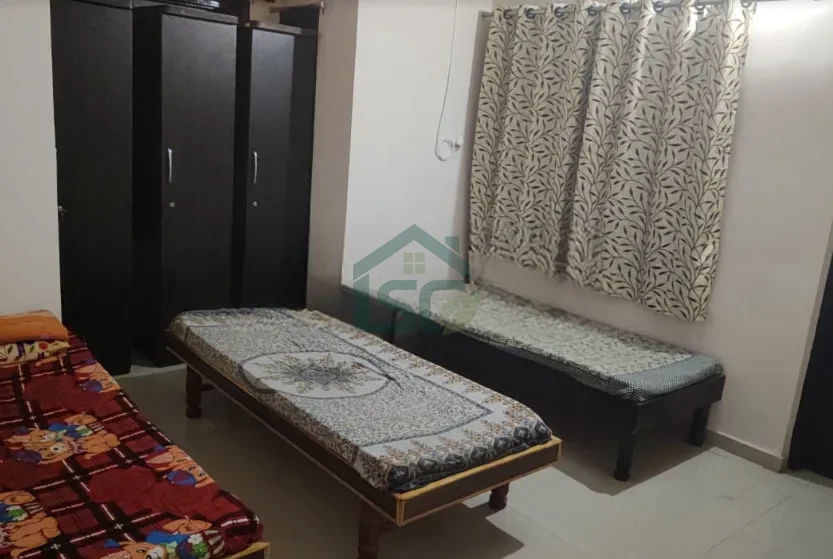 At Sk Homes PG, Bopal, Ahmedabad