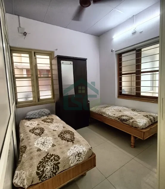 Photo 2 of Sk Homes PG, Bopal, Ahmedabad