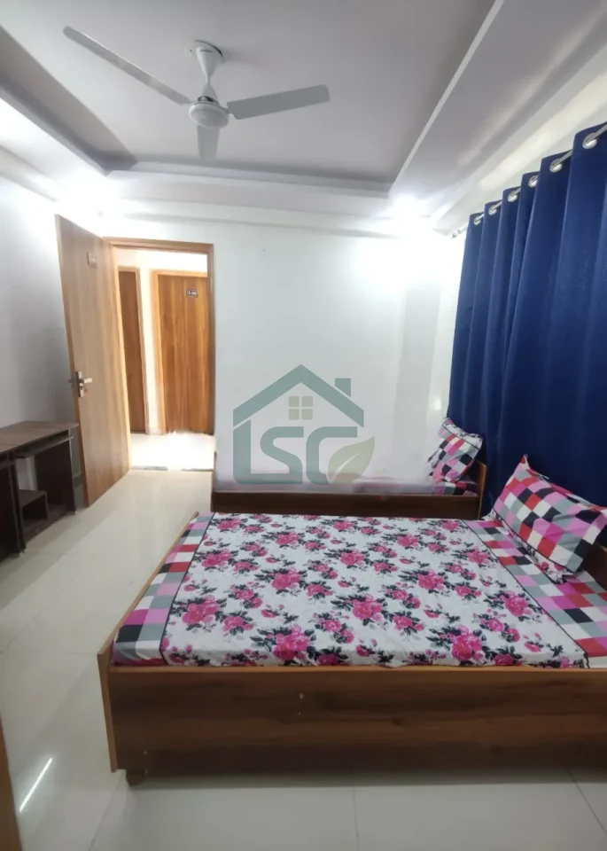 Stay 126 PG in Sector 126, Noida — property photo 3