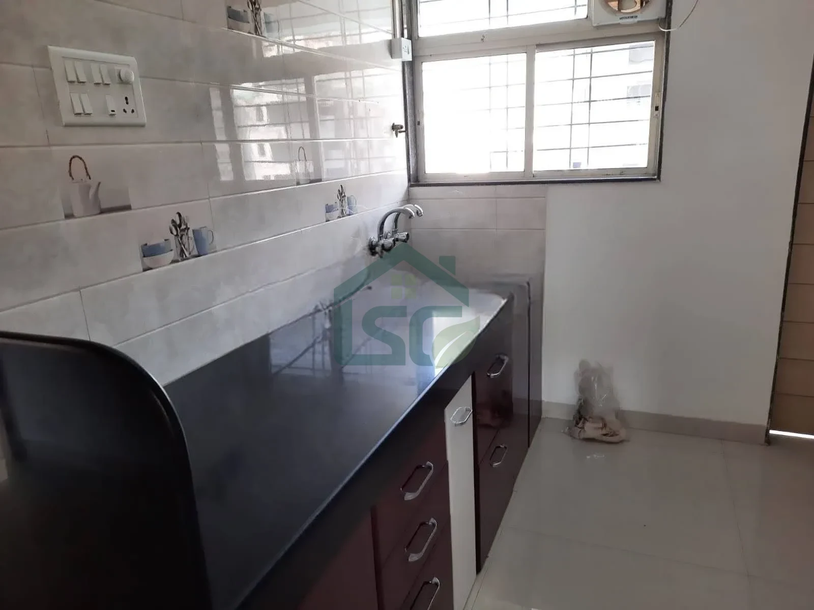 At Preetika Homes, Baner, Pune