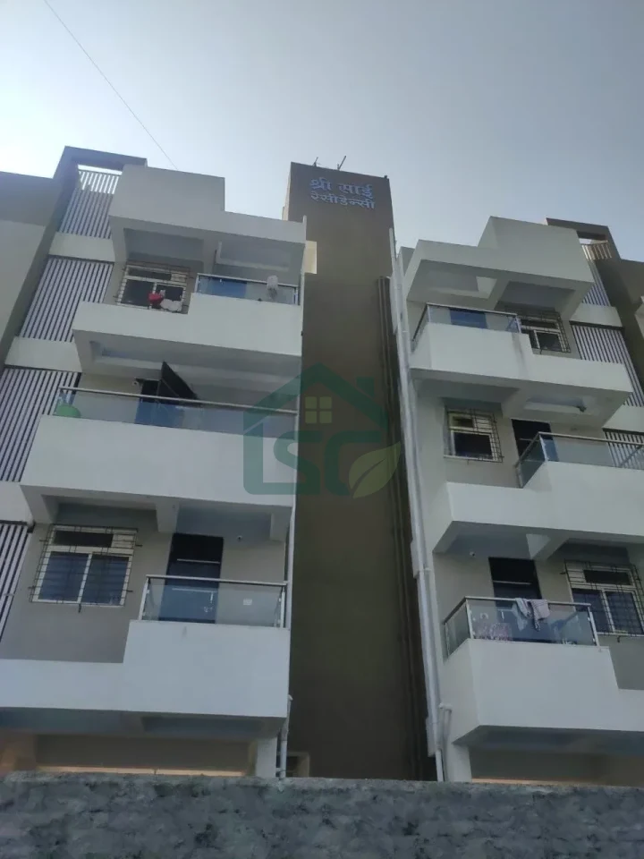 Photo 2 of Preetika Homes, Baner, Pune