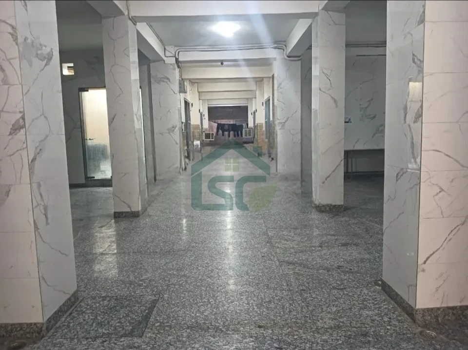 MT Living PG in Sector 126, Noida — property photo 4
