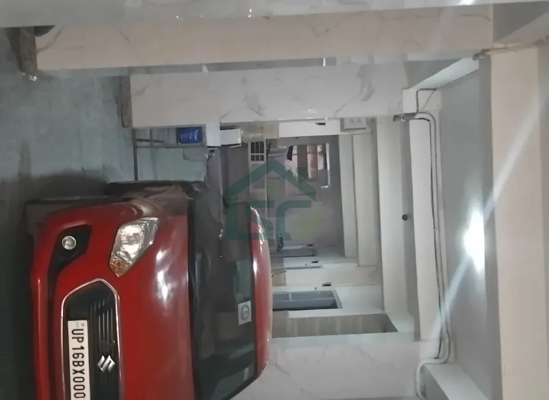 MT Living PG in Sector 126, Noida — property photo 1