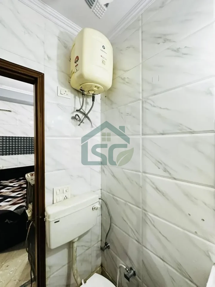 Jyoti Boys PG in Laxmi Nagar, Delhi — property photo 2
